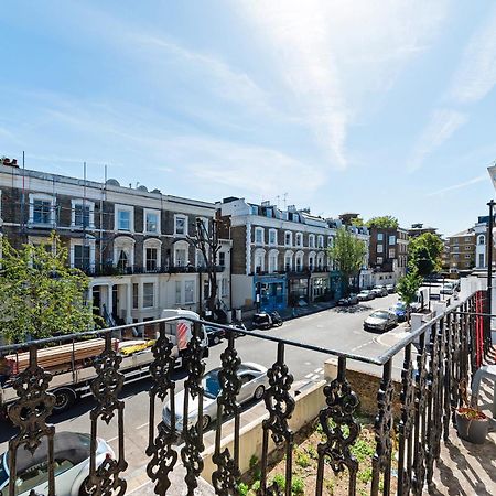 לונדון Maidavale 2 Bed Apartment - Sleeps 6 מראה חיצוני תמונה