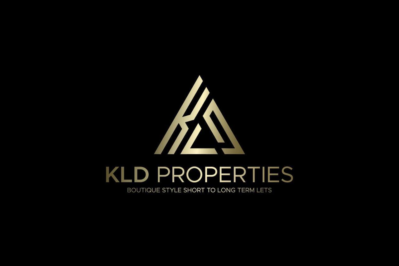 לונדון Maidavale 2 Bed Apartment - Sleeps 6 מראה חיצוני תמונה