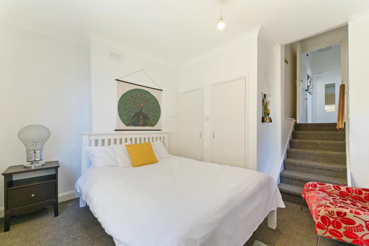 לונדון Maidavale 2 Bed Apartment - Sleeps 6 מראה חיצוני תמונה