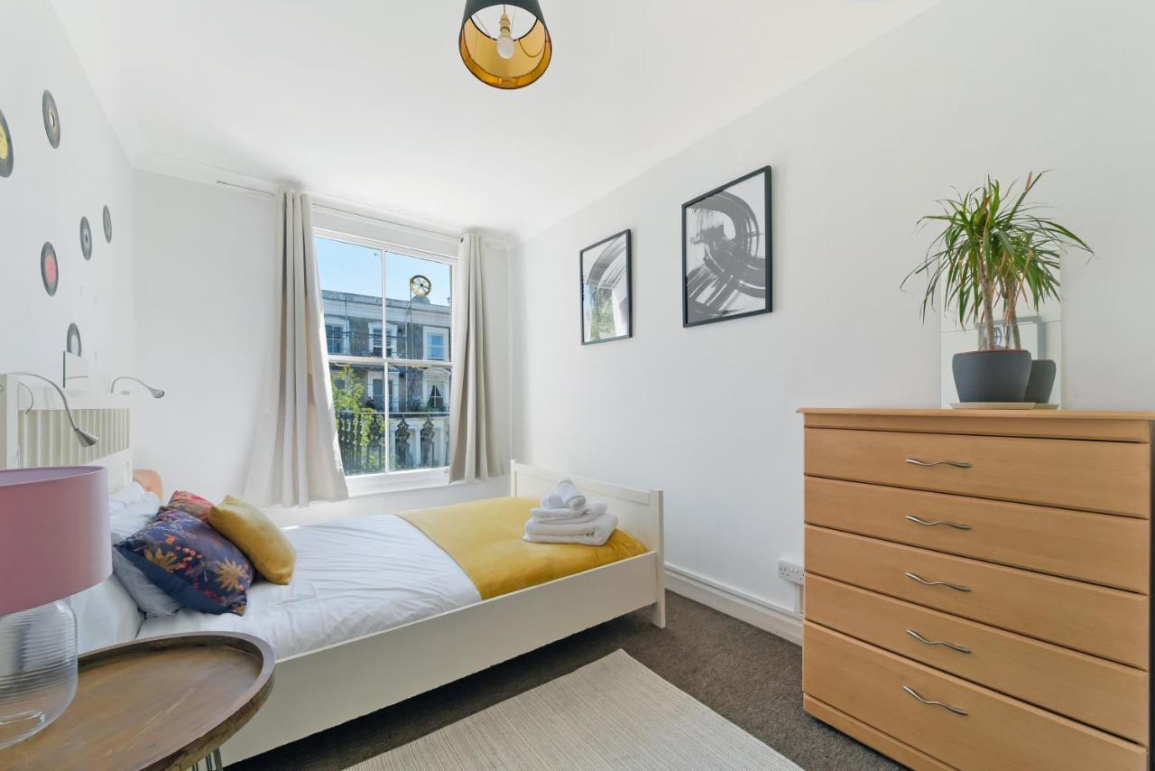 לונדון Maidavale 2 Bed Apartment - Sleeps 6 מראה חיצוני תמונה
